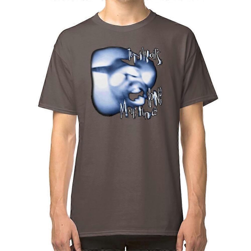 Tom Waits Bone Machine Shirt
